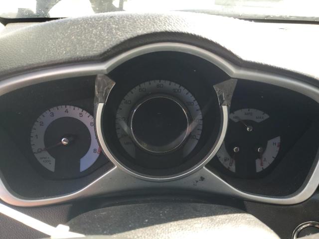 86817435 :رقم المزاد ، 3GYFNBE32CS504180 vin ، 2012 Cadillac Srx مزاد بيع