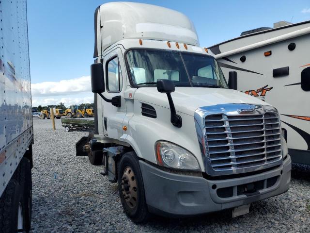 2016 Freightliner Cascadia 1 მანქანა იყიდება აუქციონზე, vin: 3AKBGADV2GSHB2532, აუქციონის ნომერი: 83941755