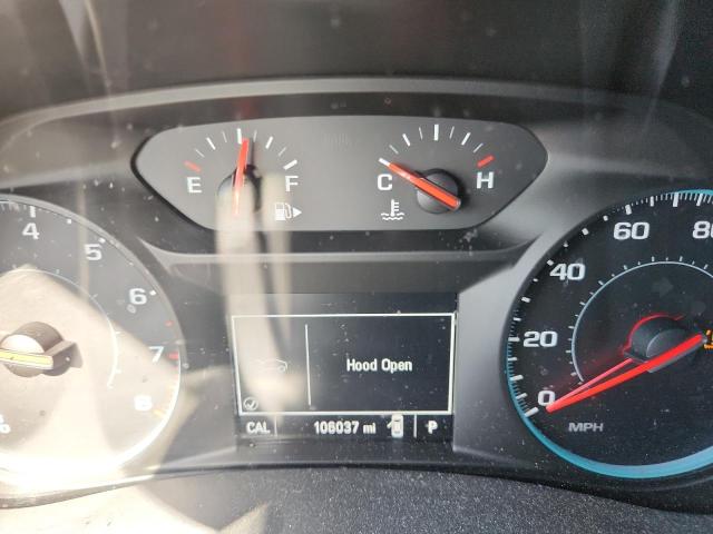 89920015 :رقم المزاد ، 1G1ZE5ST0GF271508 vin ، 2016 Chevrolet Malibu Lt مزاد بيع
