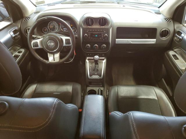 Продаж на аукціоні авто 2017 Jeep Compass, vin: 1C4NJDEB8HD191854, номер лоту: 82709105