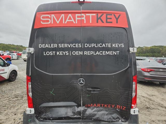 Aukcja sprzedaży 2023 Mercedes-benz Sprinter, vin: W1Y4KBHY3PT148990, numer aukcji: 87360205