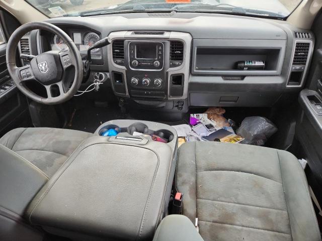 90072845 :رقم المزاد ، 1C6RR6FT6ES190522 vin ، 2014 Ram 1500 St مزاد بيع