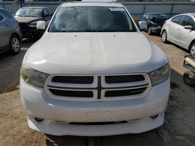 Aukcja sprzedaży 2012 Dodge Durango R/t, vin: 1C4SDHCT4CC130397, numer aukcji: 85676105