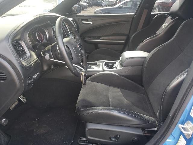 86520825 :رقم المزاد ، 2C3CDXGJXPH568498 vin ، 2023 Dodge Charger مزاد بيع