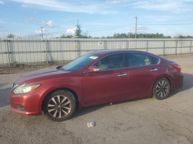 85754975 :رقم المزاد ، 1N4AL3APXFC294190 vin ، 2015 Nissan Altima 2.5 مزاد بيع
