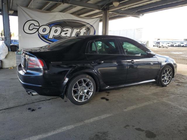 86409655 :رقم المزاد ، 19UUA765X8A020709 vin ، 2008 Acura Tl Type S مزاد بيع