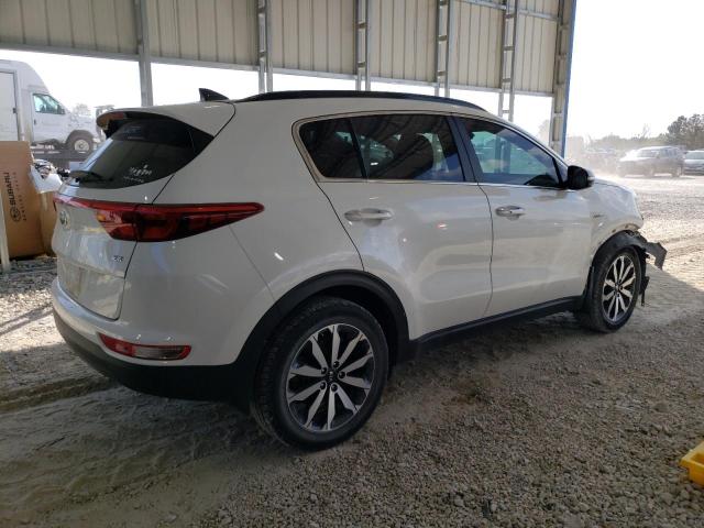 82529715 :رقم المزاد ، KNDPNCAC7J7365729 vin ، 2018 Kia Sportage E مزاد بيع