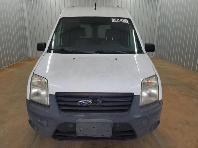 Aukcja sprzedaży 2012 Ford Transit Connect, vin: NM0LS7CN5CT097719, numer aukcji: 87414425