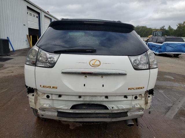 84831485 :رقم المزاد ، 2T2GK31UX7C006749 vin ، 2007 Lexus Rx مزاد بيع