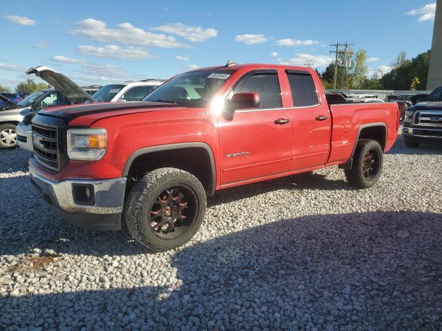Aukcja sprzedaży 2015 Gmc Sierra, vin: 1GTV2UEC4FZ346955, numer aukcji: 85335685