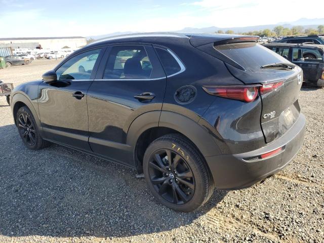 82651425 :رقم المزاد ، 3MVDMBBM5RM655328 vin ، 2024 Mazda Cx-30 Select مزاد بيع