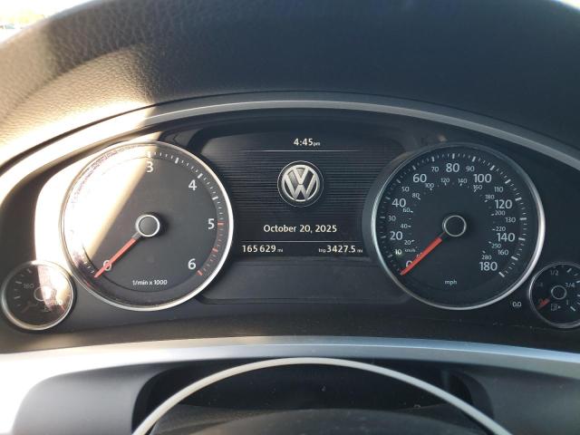 Продаж на аукціоні авто 2013 Volkswagen Touareg, vin: WVGEP9BP4DD005678, номер лоту: 87488735