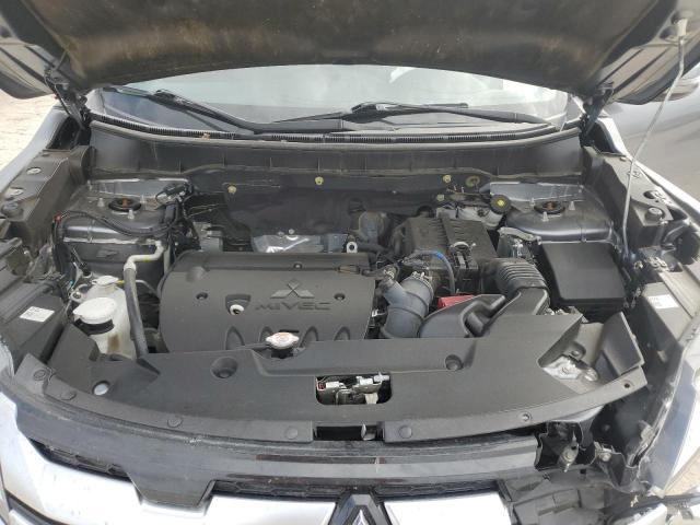 Продаж на аукціоні авто 2021 Mitsubishi Outlander Sport, vin: JA4ARUAU6MU026033, номер лоту: 86476415
