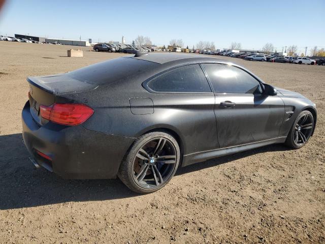 2016 Bmw M4 მანქანა იყიდება აუქციონზე, vin: WBS3R9C54GK337745, აუქციონის ნომერი: 85511815