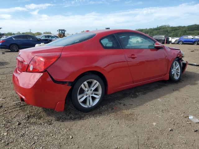 Продажа на аукционе авто 2010 Nissan Altima S, vin: 1N4AL2EP0AC147390, номер лота: 84934785