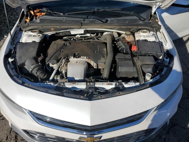 Aukcja sprzedaży 2016 Chevrolet Malibu Lt, vin: 1G1ZF5SX0GF318567, numer aukcji: 84968695