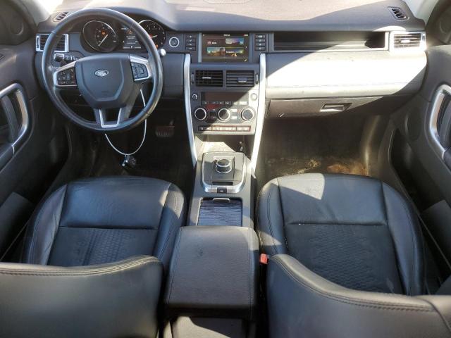 Aukcja sprzedaży 2018 Land Rover Discovery Sport Hse, vin: SALCP2RX3JH752484, numer aukcji: 86145915