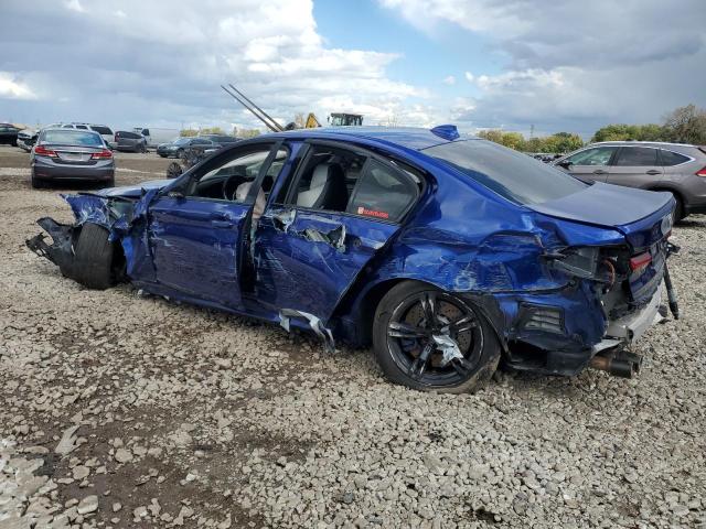 Продаж на аукціоні авто 2019 Bmw M5, vin: WBSJF0C50KB446921, номер лоту: 82567795
