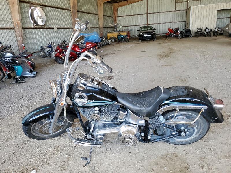 Aukcja sprzedaży 2009 Harley-davidson Flstf, vin: 1HD1BX5179Y033700, numer aukcji: 85745235