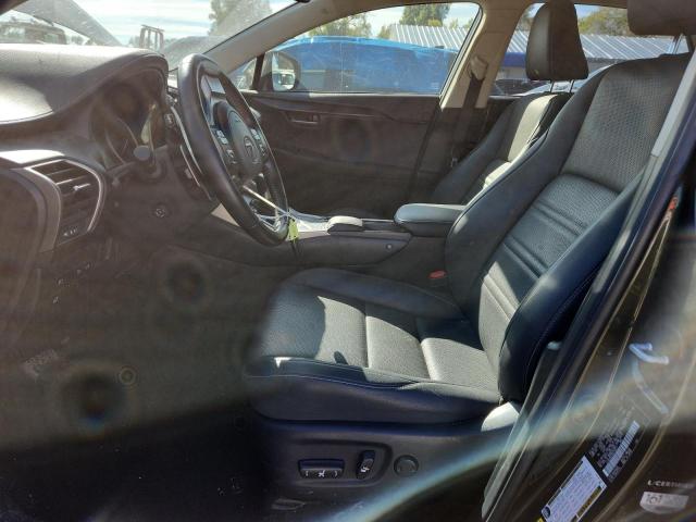 Продажа на аукционе авто 2021 Lexus Nx300h, vin: JTJDJRDZ3M2159517, номер лота: 90034155