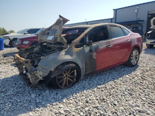 85296785 :رقم المزاد ، 1G4PS5SK3D4116811 vin ، 2013 Buick Verano مزاد بيع
