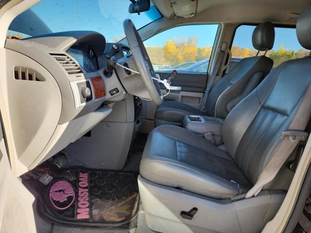 Продаж на аукціоні авто 2008 Chrysler Town And Country, vin: 2A8HR54P88R621333, номер лоту: 89736585
