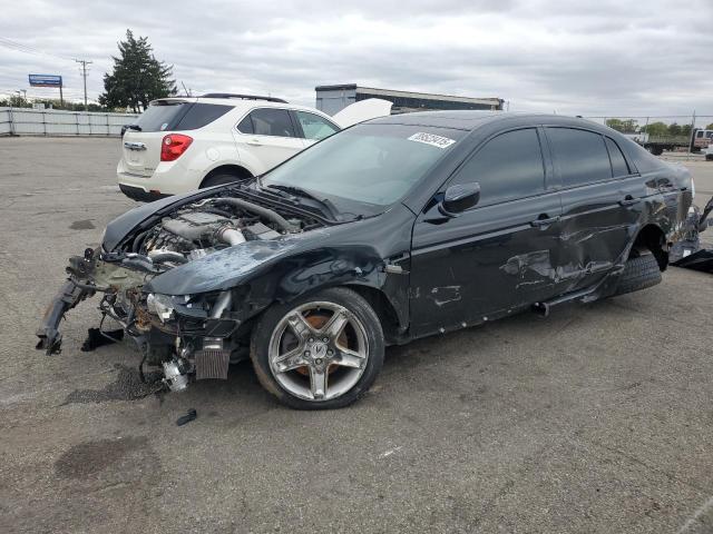 Продажа на аукционе авто 2004 Acura Tl, vin: 19UUA66234A074461, номер лота: 89523415
