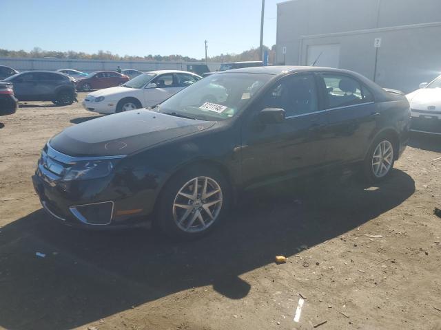 2011 Ford Fusion Sel მანქანა იყიდება აუქციონზე, vin: 3FAHP0JA9BR255261, აუქციონის ნომერი: 87211145