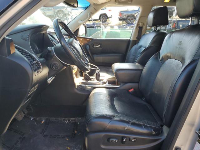 Aukcja sprzedaży 2014 Infiniti Qx80, vin: JN8AZ2NE8E9067771, numer aukcji: 91064505