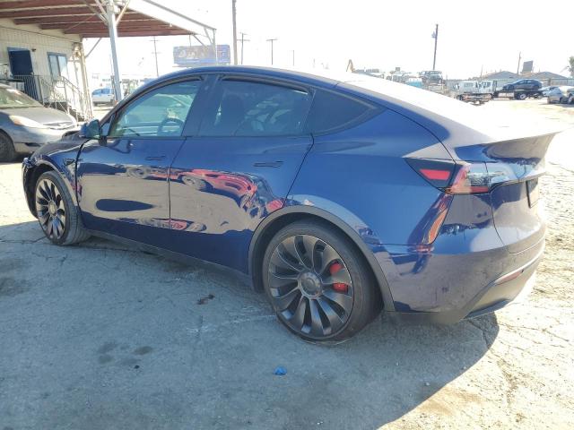 Продаж на аукціоні авто 2022 Tesla Model Y, vin: 7SAYGDEF1NF391609, номер лоту: 89439905