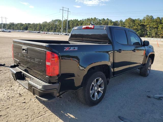 Aukcja sprzedaży 2022 Chevrolet Colorado, vin: 1GCGSBEA1N1251794, numer aukcji: 85125235
