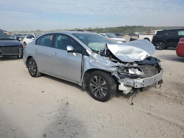 2013 Honda Civic მანქანა იყიდება აუქციონზე, vin: 2HGFB2F98DH500707, აუქციონის ნომერი: 84056805