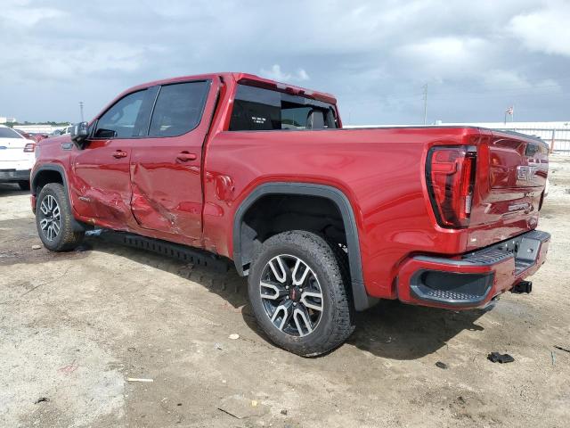 Aukcja sprzedaży 2024 Gmc Sierra, vin: 3GTUUEELXRG460457, numer aukcji: 85357455