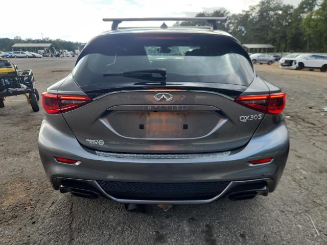 84742955 :رقم المزاد ، SJKCH5CP9HA018902 vin ، 2017 Infiniti Qx30 Base مزاد بيع