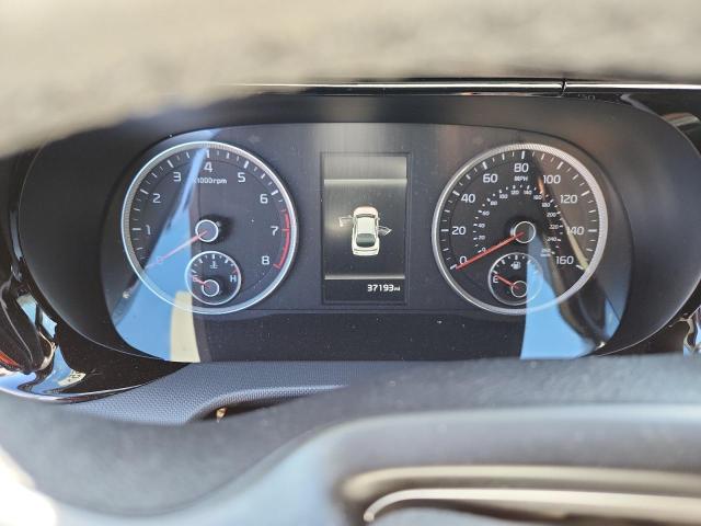 84235965 :رقم المزاد ، 5XXG64J26NG123425 vin ، 2022 Kia K5 مزاد بيع