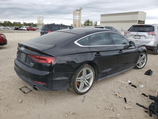 Aukcja sprzedaży 2018 Audi A5, vin: WAUFNCF55JA117243, numer aukcji: 83803135