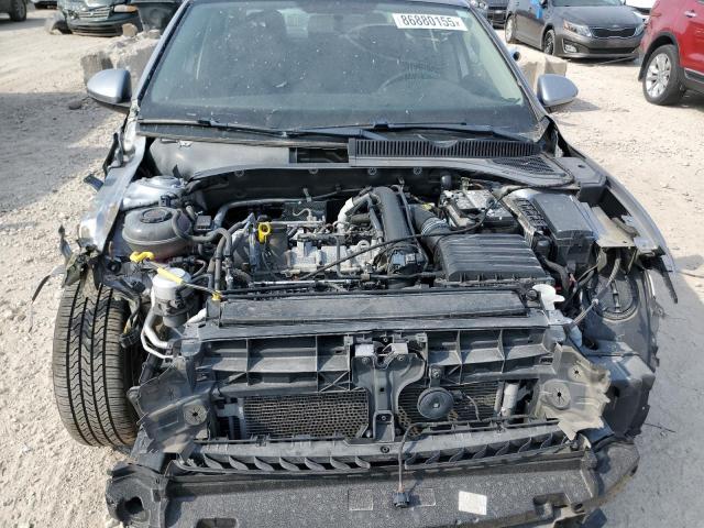 Aukcja sprzedaży 2019 Volkswagen Jetta S, vin: 3VWCB7BU7KM184480, numer aukcji: 86880155