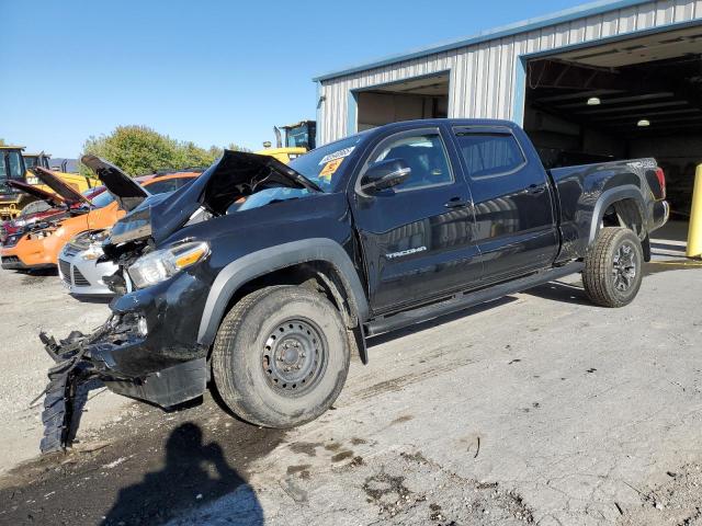 82540965 :رقم المزاد ، 3TMDZ5BN1HM015838 vin ، 2017 Toyota Tacoma مزاد بيع