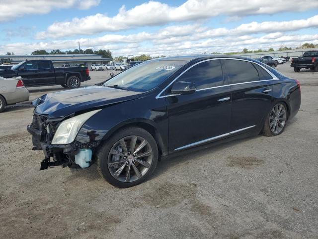 Продаж на аукціоні авто 2013 Cadillac Xts, vin: 2G61N5S39D9240415, номер лоту: 52136006