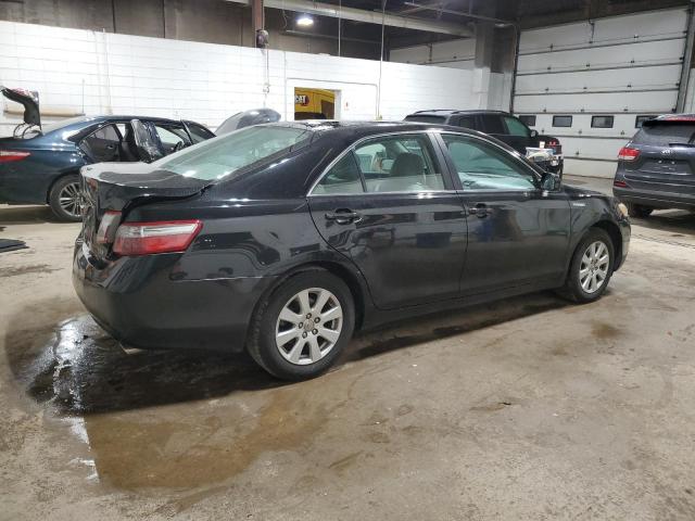 90657465 :رقم المزاد ، 4T1BB46K49U075563 vin ، 2009 Toyota Camry Hybr مزاد بيع