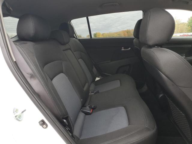 Aukcja sprzedaży 2014 Kia Sportage Lx, vin: KNDPBCAC7E7628574, numer aukcji: 87384115