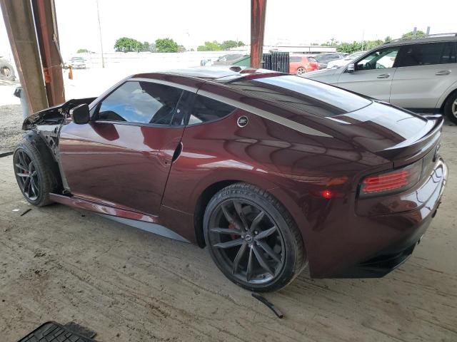 86690465 :رقم المزاد ، JN1BZ4BH8RM361669 vin ، 2024 Nissan Z Performa مزاد بيع