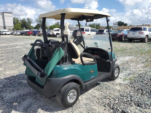 Продажа на аукционе авто 2022 Club Car Tempo Li, vin: ZU2206258807, номер лота: 86834435