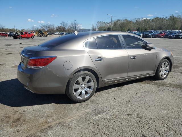 87422355 :رقم المزاد ، 1G4GD5E39CF184399 vin ، 2012 Buick Lacrosse P مزاد بيع