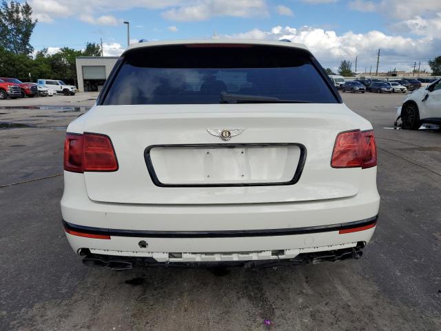 2020 Bentley Bentayga მანქანა იყიდება აუქციონზე, vin: SJAAM2ZV9LC029665, აუქციონის ნომერი: 86278215