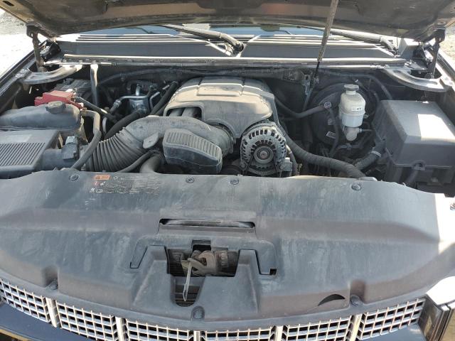 Продажа на аукционе авто 2012 Cadillac Escalade, vin: 1GYS4JEF3CR283973, номер лота: 85146115