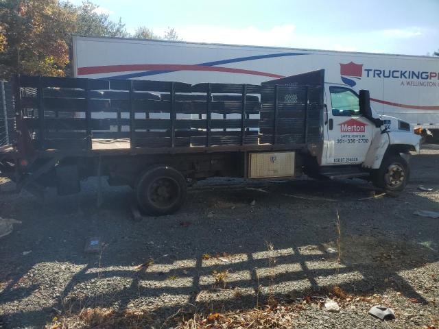 2006 Chevrolet C4500 მანქანა იყიდება აუქციონზე, vin: 1GBE4C1G36F417954, აუქციონის ნომერი: 86800195
