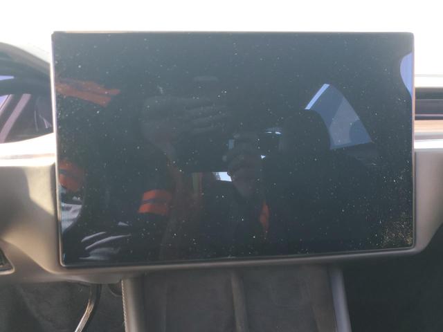 85144955 :رقم المزاد ، 7SAXCDE56RF444874 vin ، 2024 Tesla Model X مزاد بيع