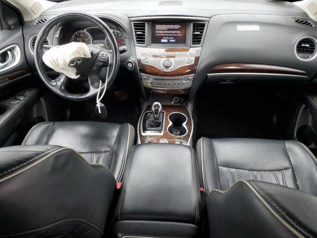 Продажа на аукционе авто 2017 Infiniti Qx60 Hybri, vin: 5N1CL0MN7HC545502, номер лота: 93919315