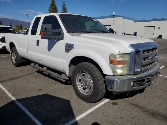 2008 Ford F250 Super Duty მანქანა იყიდება აუქციონზე, vin: 1FTSX20538EB18327, აუქციონის ნომერი: 85194085